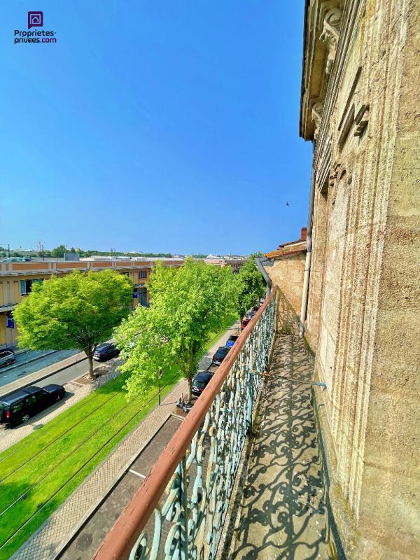 Appartement - 135 m² - 5 pièces