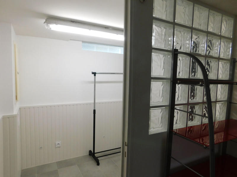 Maison - 156 m² - 5 pièces