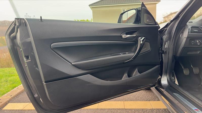 Bmw Série 1 (F21) 118d 150 Sport