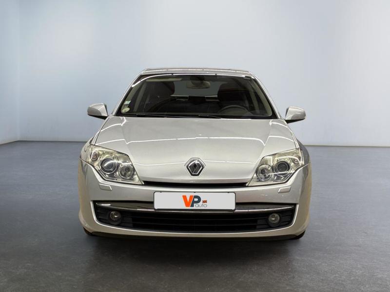 Renault Laguna III 1.5 dCi 110 eco2 Privilège