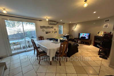 Maison - 51 m² - 4 pièces