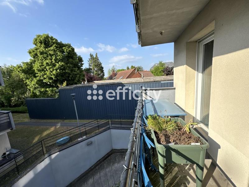 Appartement - 87 m² - 3 pièces