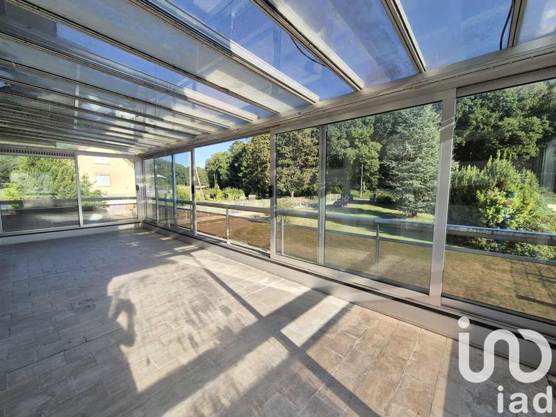 Maison - 265 m² - 6 pièces