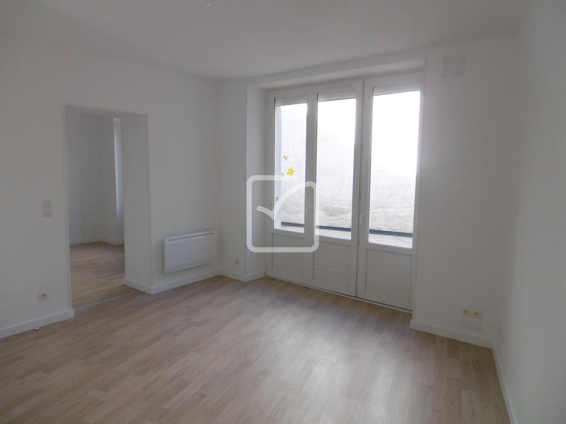 Immeuble - 224 m²