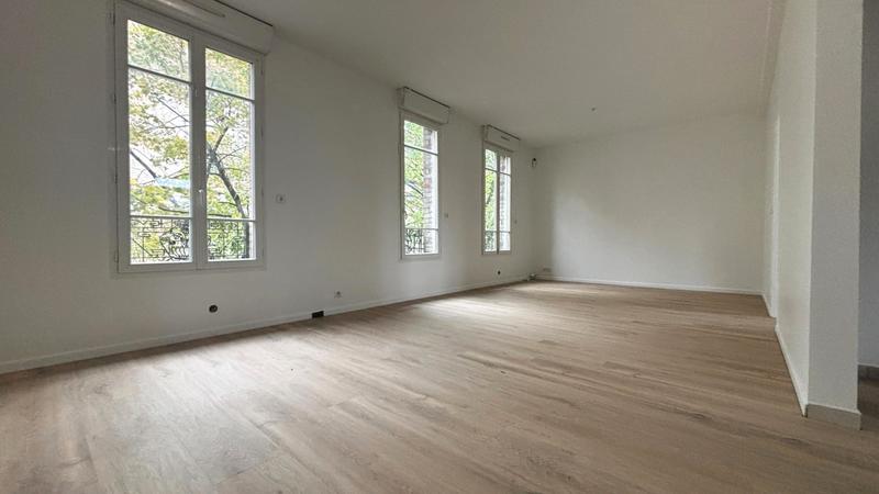 Duplex - 95 m² - 5 pièces