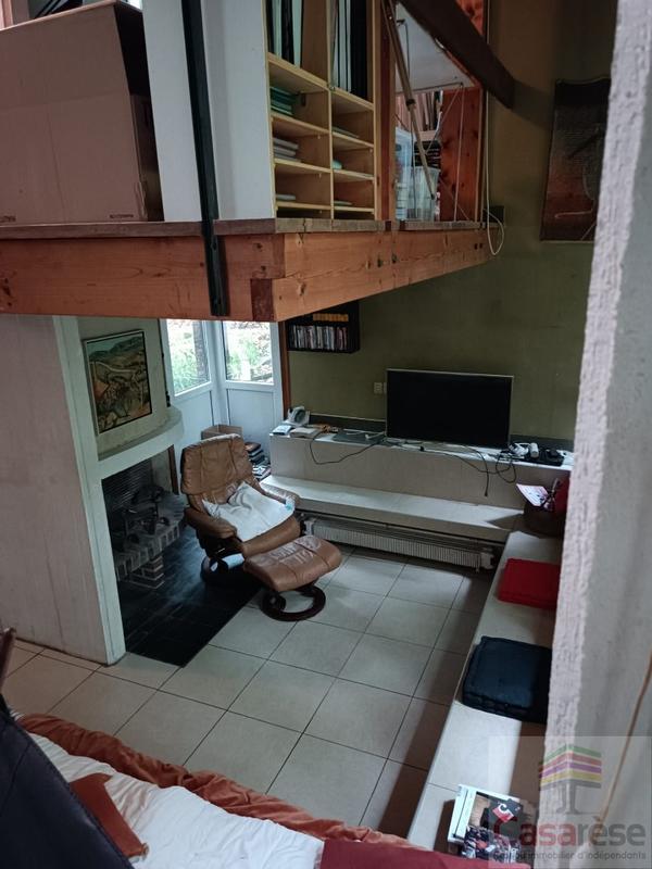 Maison - 148 m² - 7 pièces