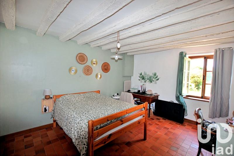 Maison - 171 m² - 5 pièces