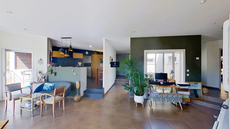 Villa - 171 m² - 5 pièces