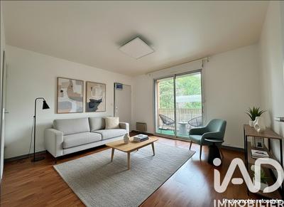 Appartement - 32 m² - 2 pièces