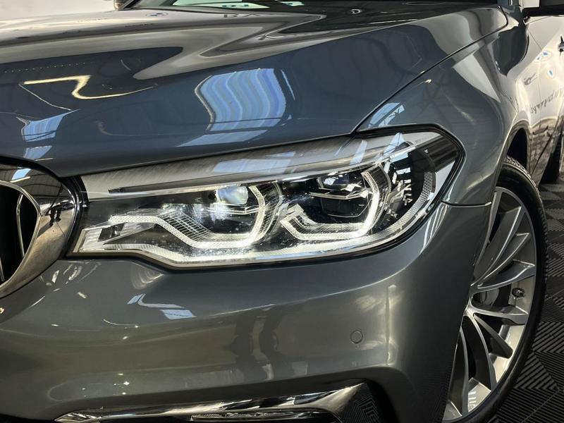 Bmw Série 5 G30 540i 340 ch Bva8 Luxury