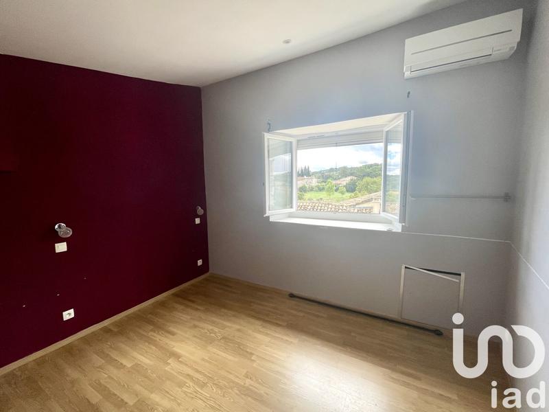 Maison de village - 207 m² - 9 pièces