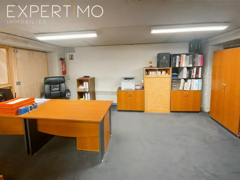 Fonds de commerce - Magasins - 380 m²