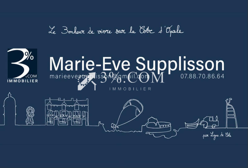 Maison - 133 m² - 6 pièces