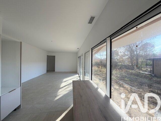 Maison - 139 m² - 6 pièces