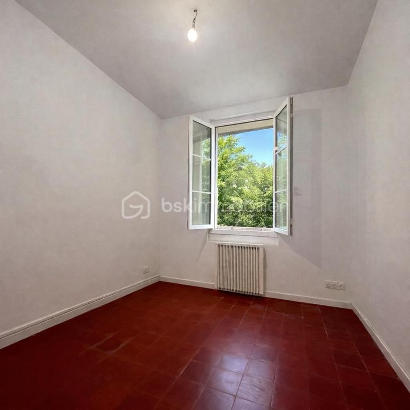 Maison - 65 m² - 4 pièces