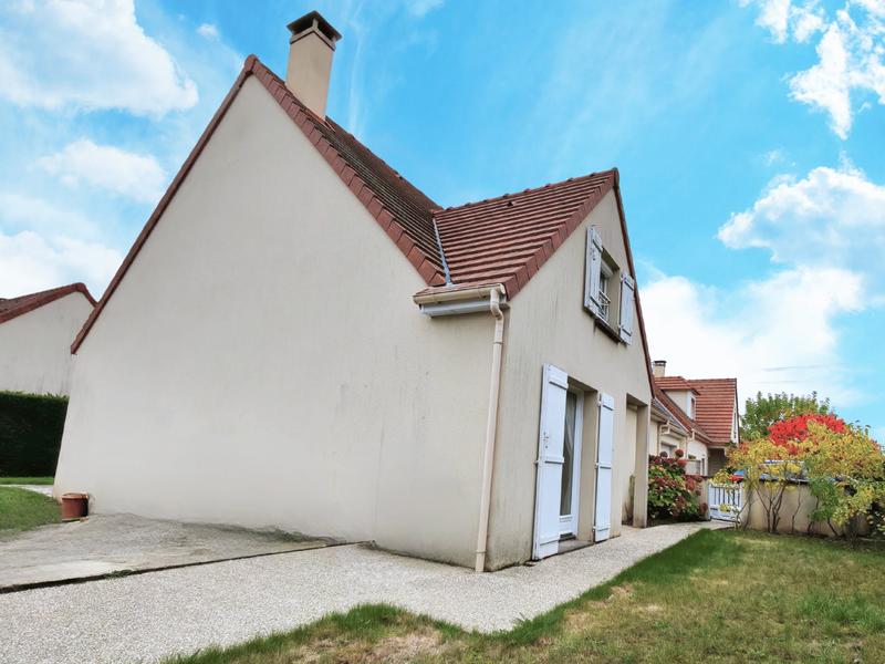 Maison - 124 m² - 6 pièces