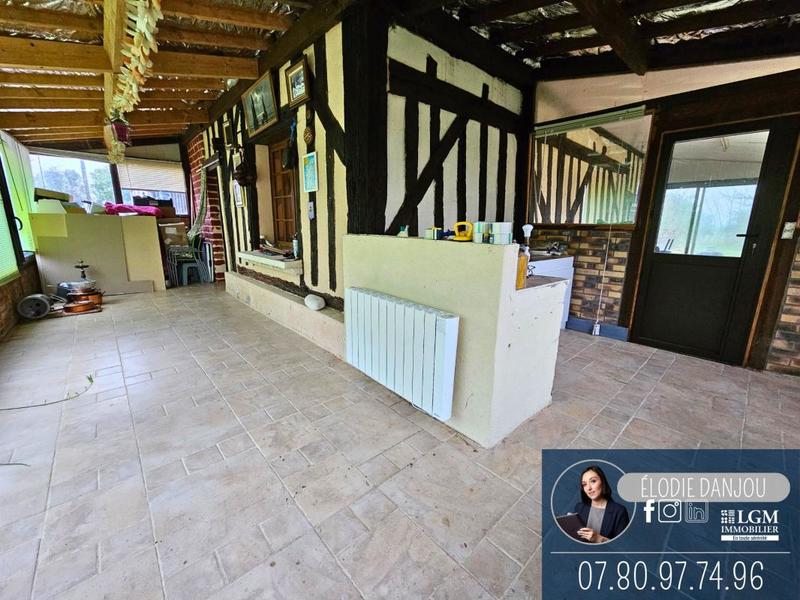 Maison - 250 m² - 5 pièces