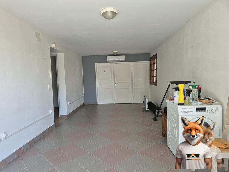 Maison traditionnelle - 186 m² - 8 pièces