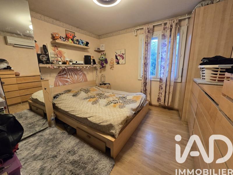 Maison - 87 m² - 4 pièces