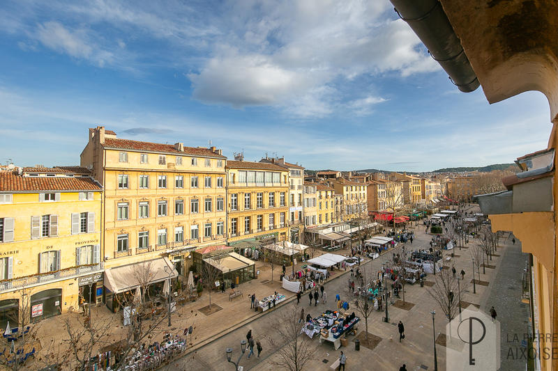 Appartement - 71 m² - 3 pièces