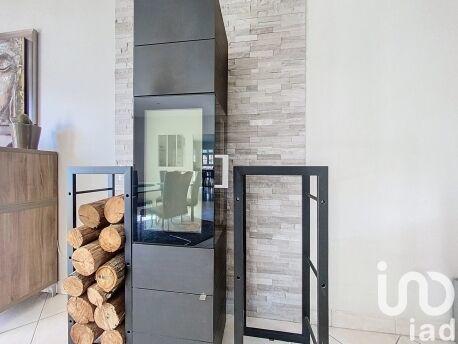 Maison - 139 m² - 5 pièces