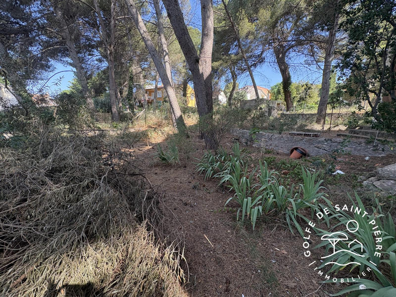 Maison ancienne - 198 m² - 6 pièces