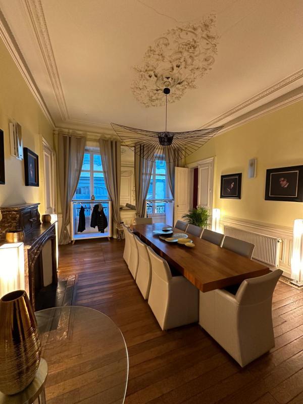 Bureau - 90 m² - 4 pièces