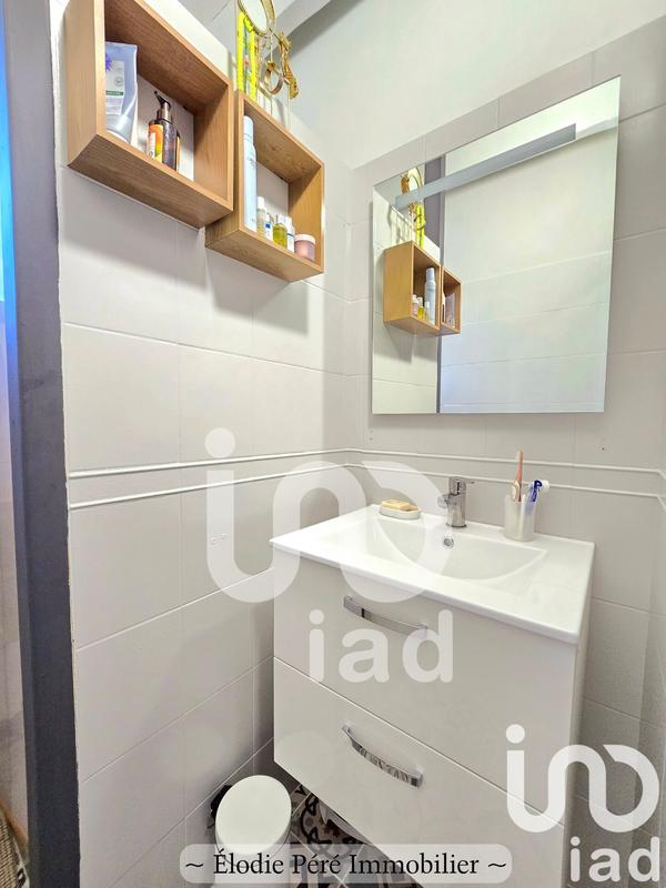 Maison - 121 m² - 4 pièces