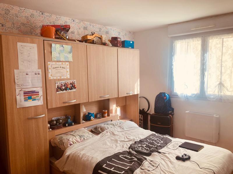 Maison - 124 m² - 6 pièces