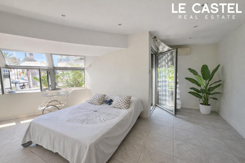 Appartement - 113 m² - 3 pièces