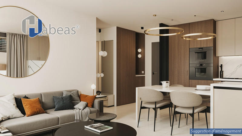 Maison - 144 m² - 4 pièces