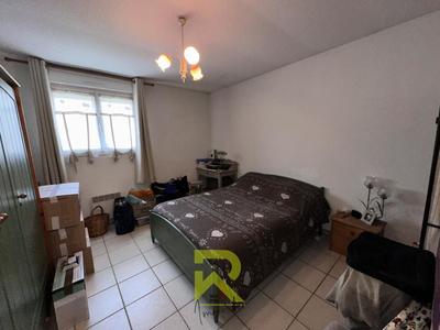 Maison - 90 m² - 3 pièces