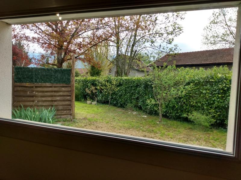 Bureau - 26 m² - 1 pièce