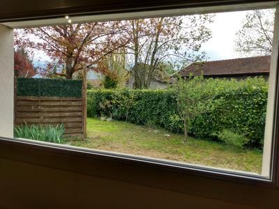 Bureau - 26 m² - 1 pièce