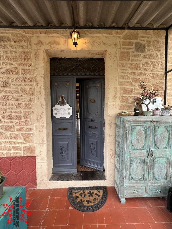 Propriété viticole - 405 m² - 15 pièces