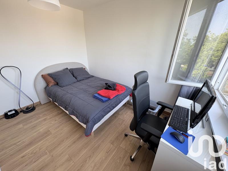 Appartement - 88 m² - 4 pièces