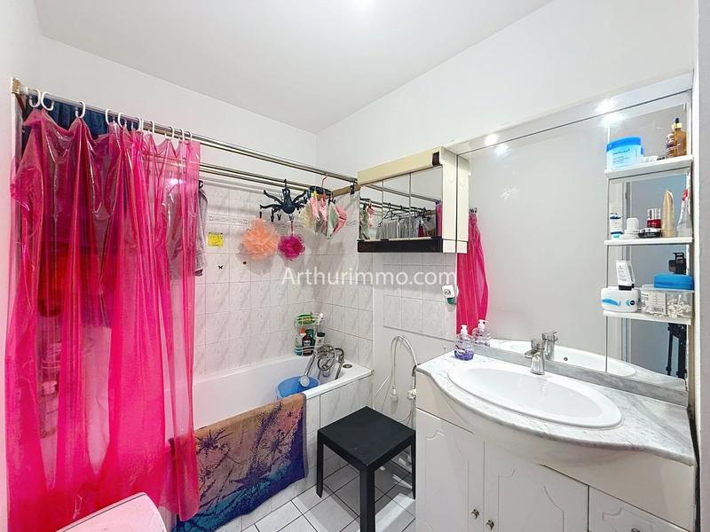 Appartement - 78 m² - 3 pièces