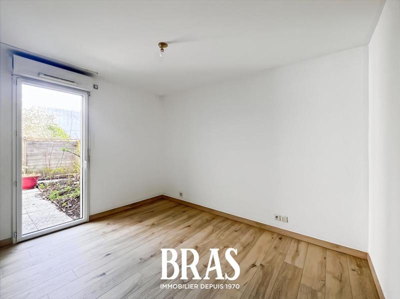 Maison - 89 m² - 4 pièces