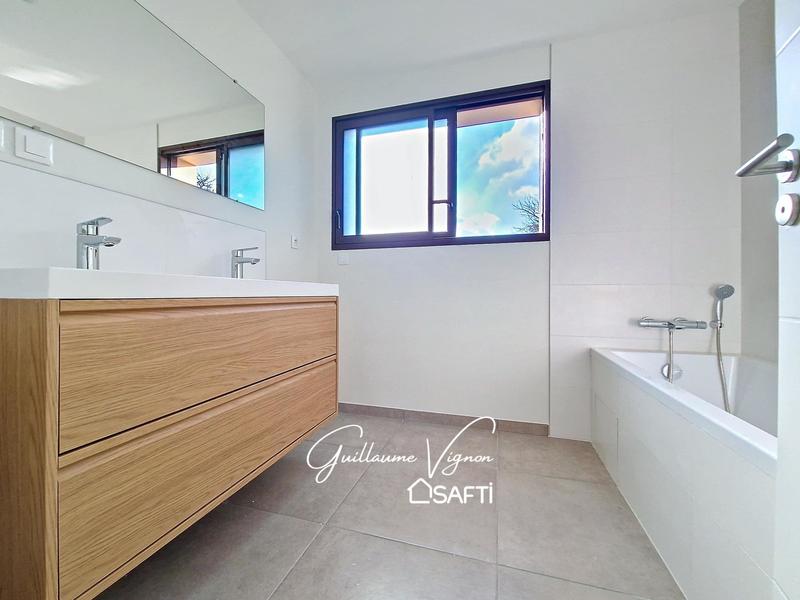 Maison - 147 m² - 6 pièces