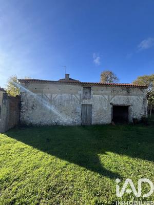 Maison de village - 144 m² - 6 pièces