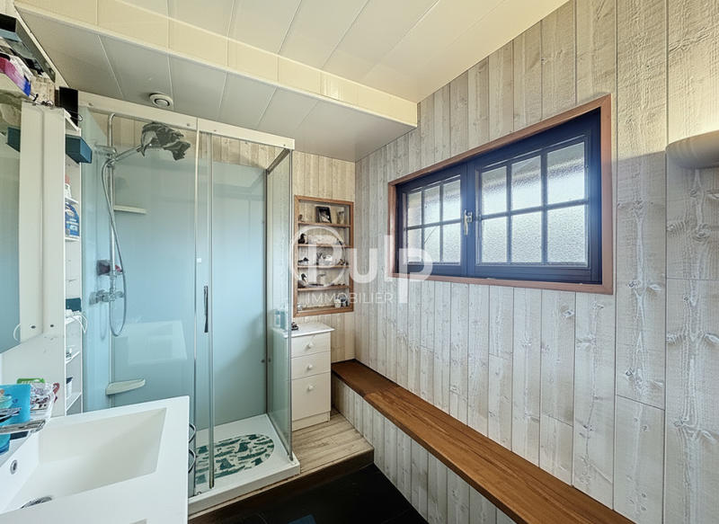 Longère - 221 m² - 11 pièces