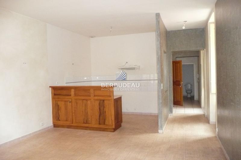 Appartement - 68 m² - 2 pièces