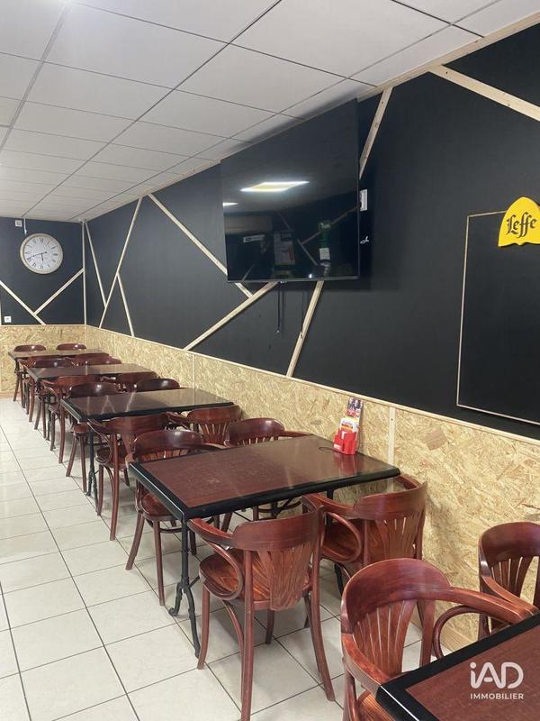 Local commercial - 255 m²