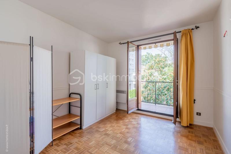 Appartement - 86 m² - 4 pièces