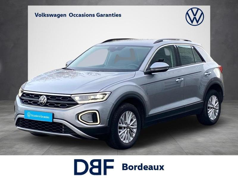 Volkswagen t-Roc 2.0 Tdi 150 Start/Stop Dsg7 Life Plus
