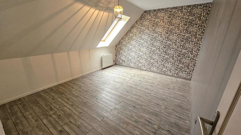 Maison - 150 m² - 6 pièces