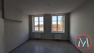 Appartement - 71 m² - 3 pièces