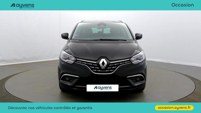 Renault Scénic Grand 1.3 TCe 140ch Techno Edc 7 places