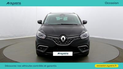 Renault Scénic Grand 1.3 TCe 140ch Techno Edc 7 places
