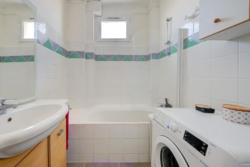 Appartement - 80 m² - 3 pièces